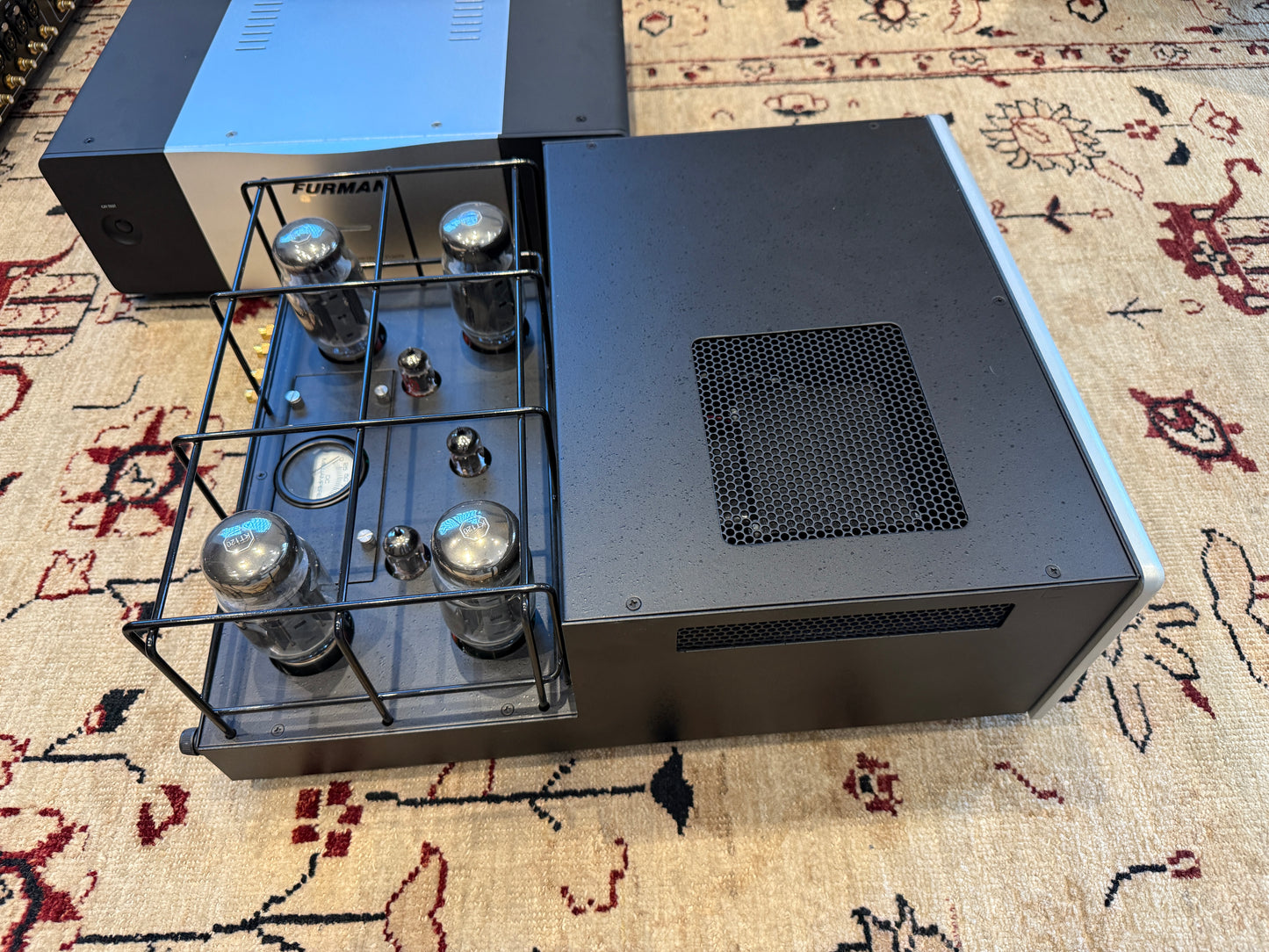 Rogue Audio M-180 Monoblock Power Amplifier Pair (Used)