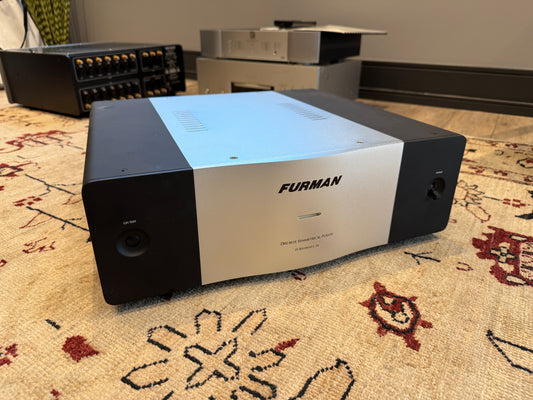 Furman IT-Reference 20i Power Conditioner (Used)