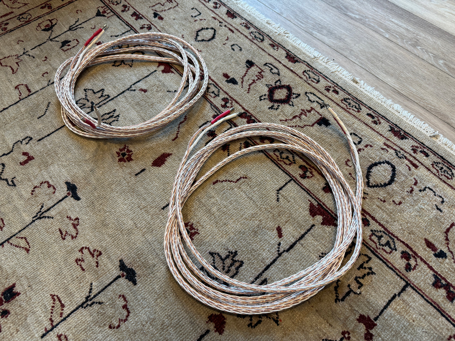 Kimber Kable 8TC Speaker Wire (Used)