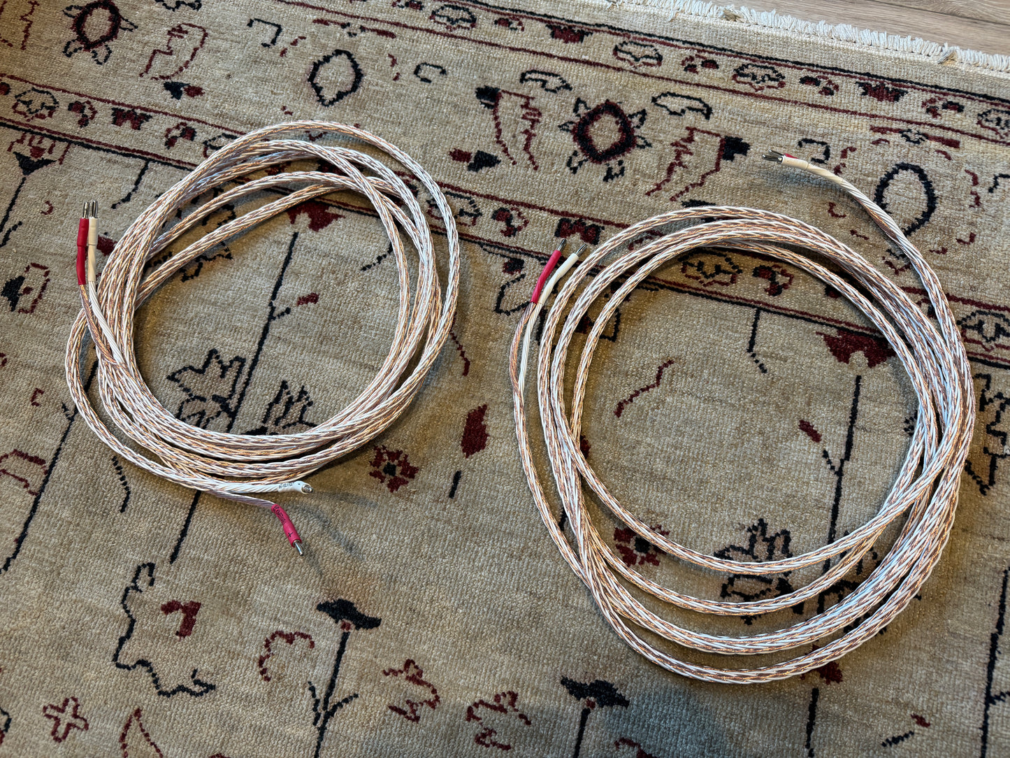 Kimber Kable 8TC Speaker Wire (Used)