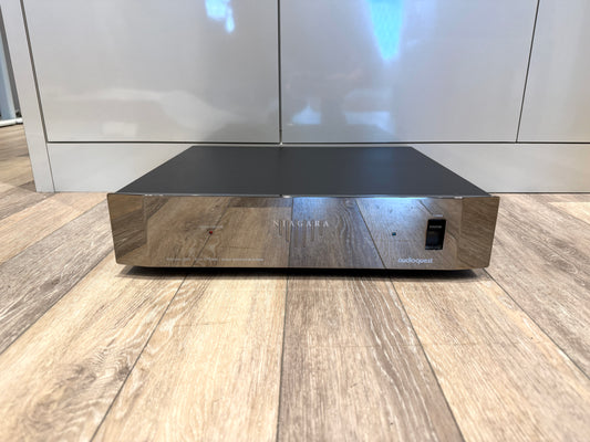 Audioquest Niagara 3000 Power Conditioner