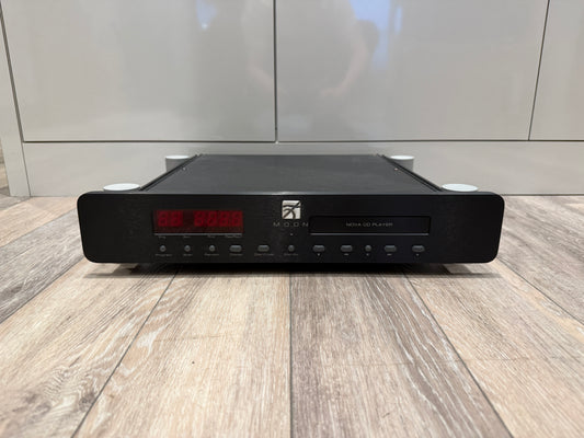 Simaudio MOON Nova CD Player (Consignment)