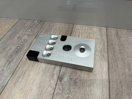 Chord Hugo2 & 2go Headphone DAC/PRE/STREAMER - (Consignment)
