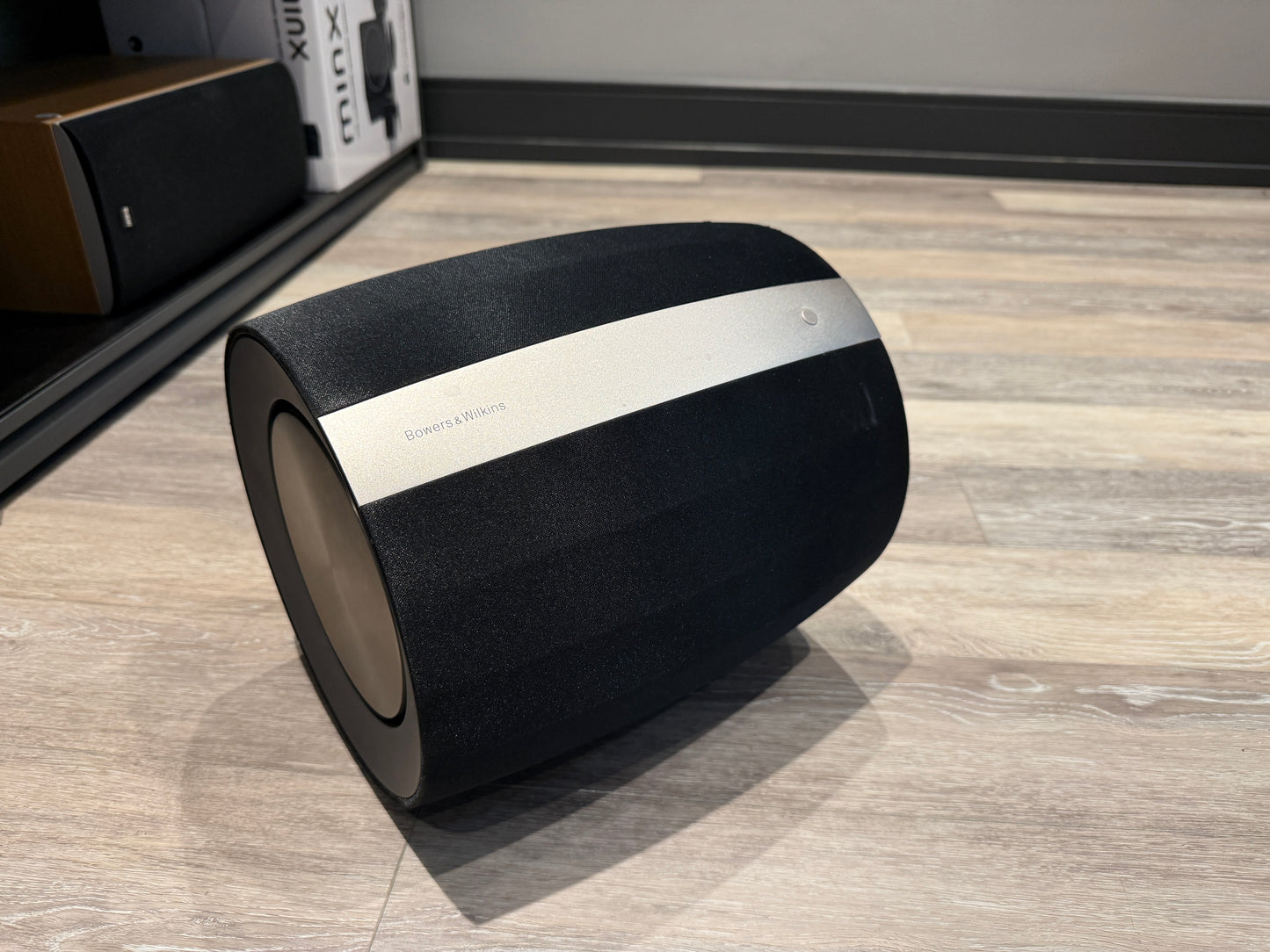 Bowers & Wilkins Formation Subwoofer - (Consignment)