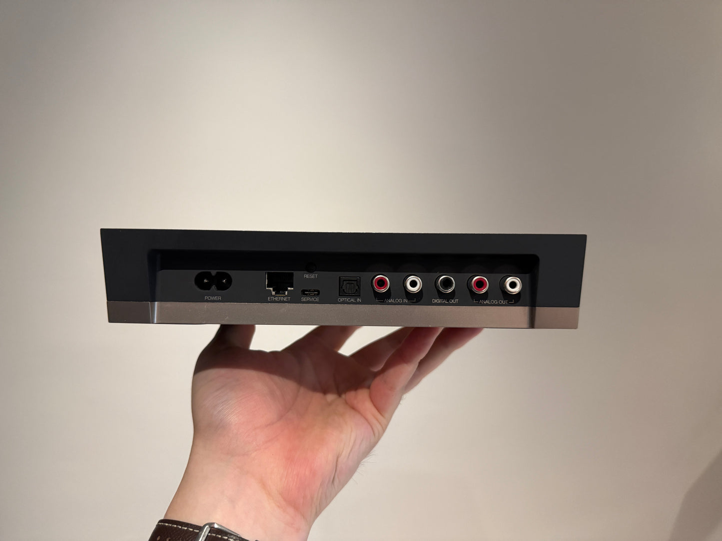 Bowers & Wilkins Formation Streamer - (Consignment)