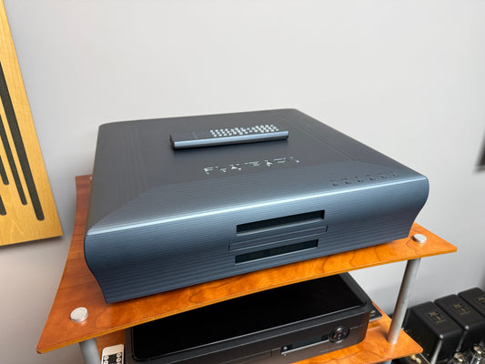 Playback Designs MPS-8 SACD/CD Player/DAC/Streamer (Used)
