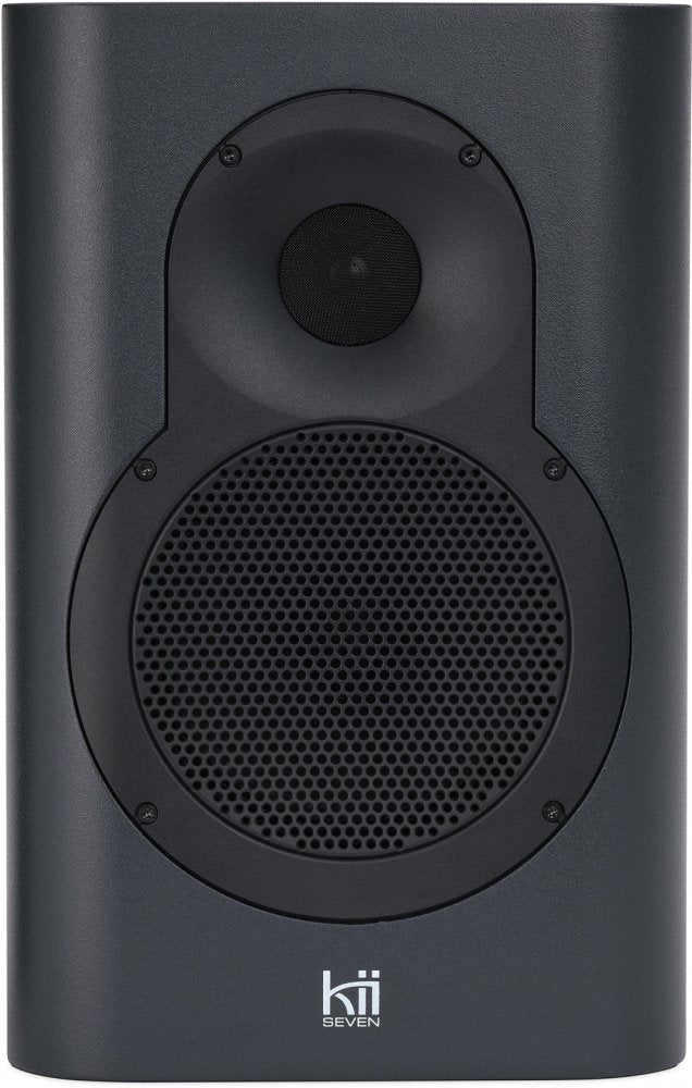 Kii Audio Seven Compact Speakers (Pair)