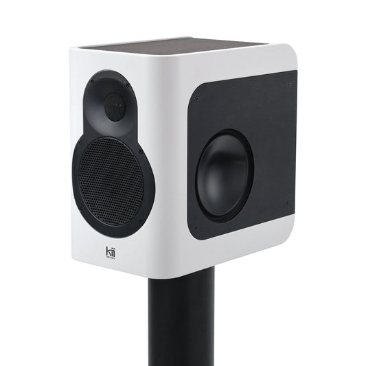 Kii Audio Seven Compact Speakers (Pair)