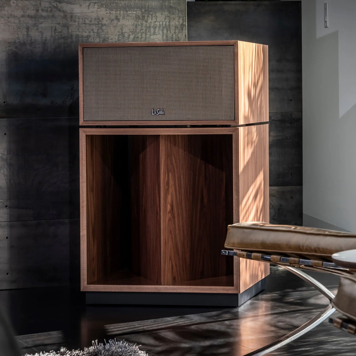 Klipsch LaScala AL6 Floorstanding Speaker (Pair)