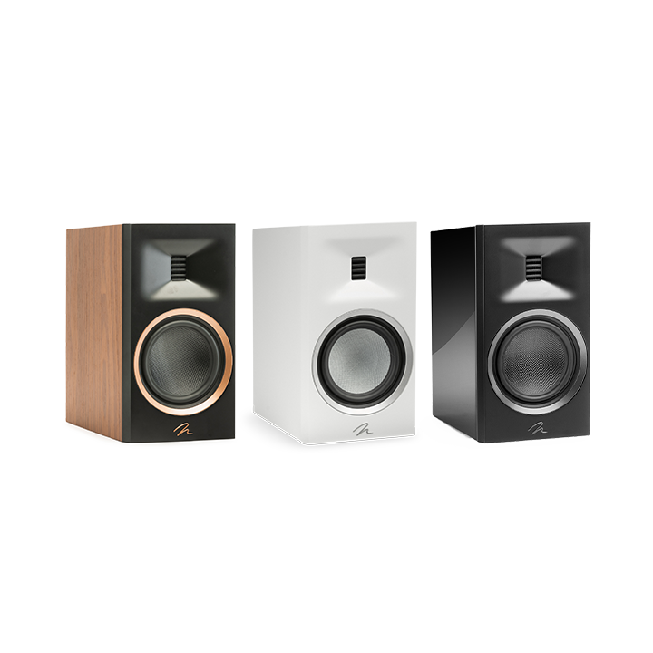 MartinLogan Motion B10 Bookshelf Speaker
