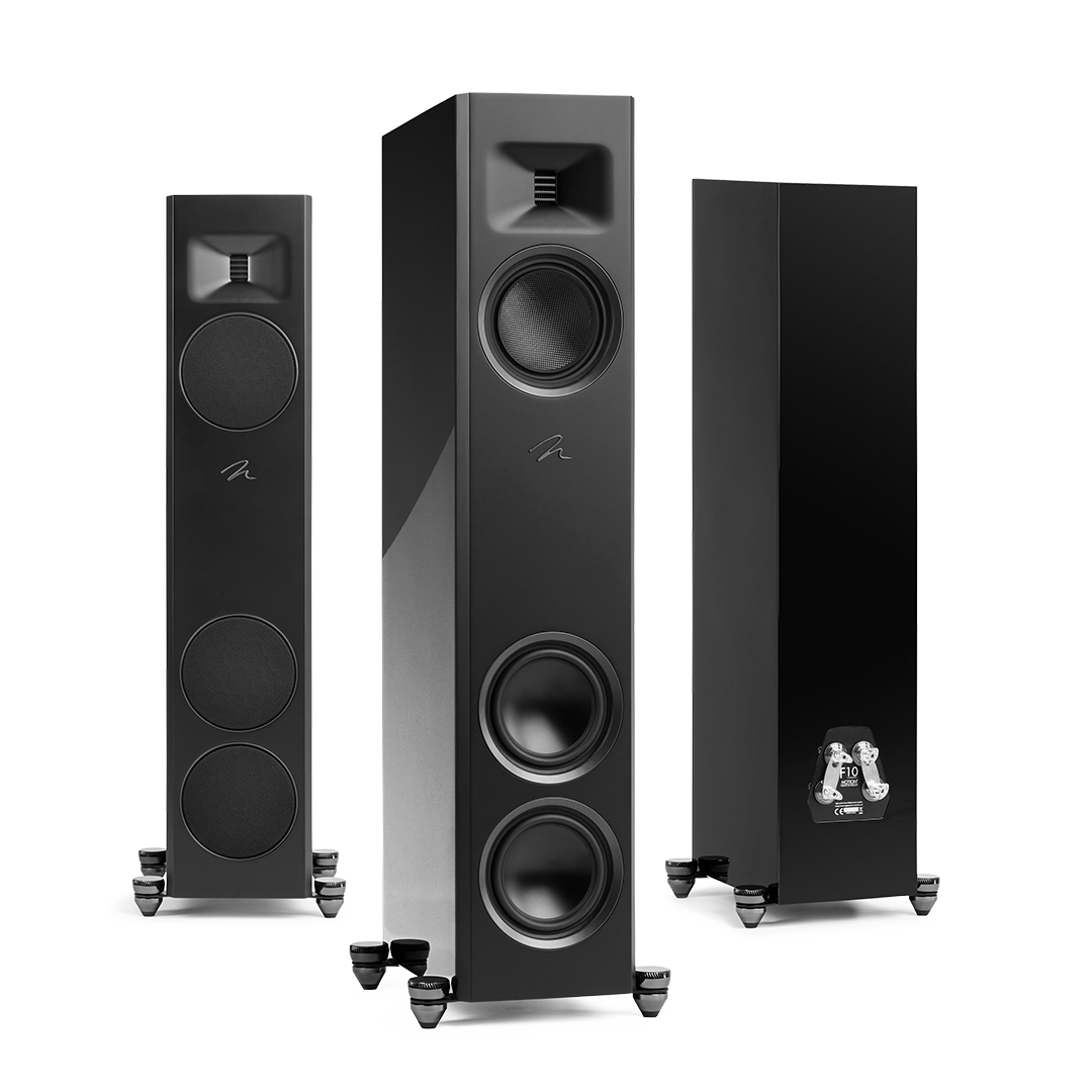 MartinLogan Motion F10 Floorstanding Speakers