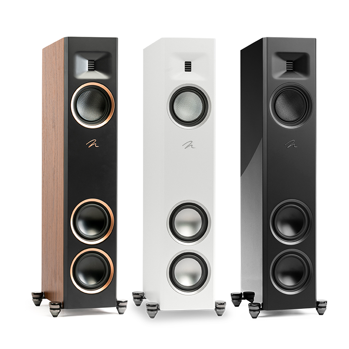 MartinLogan Motion F10 Floorstanding Speakers