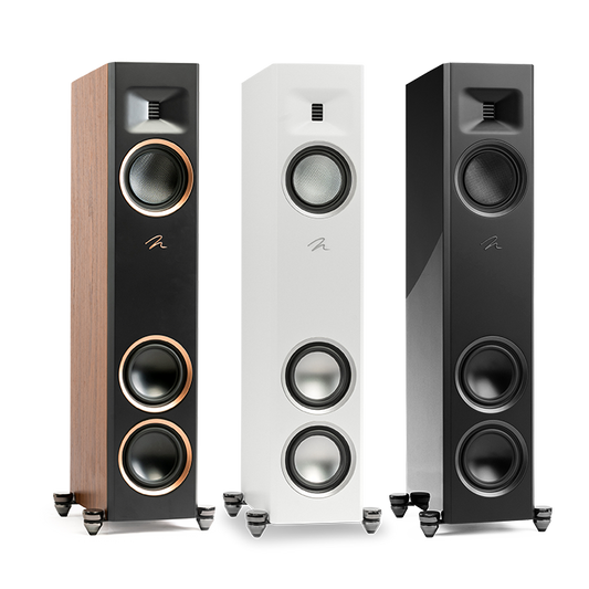 MartinLogan Motion F10 Floorstanding Speakers (Pair)