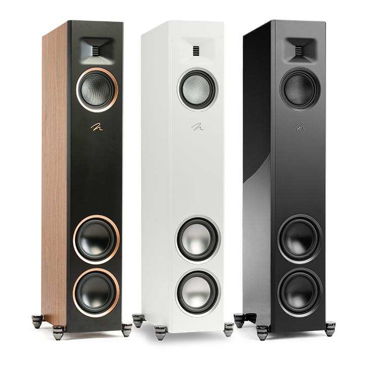 MartinLogan Motion F20 Floorstanding Speakers