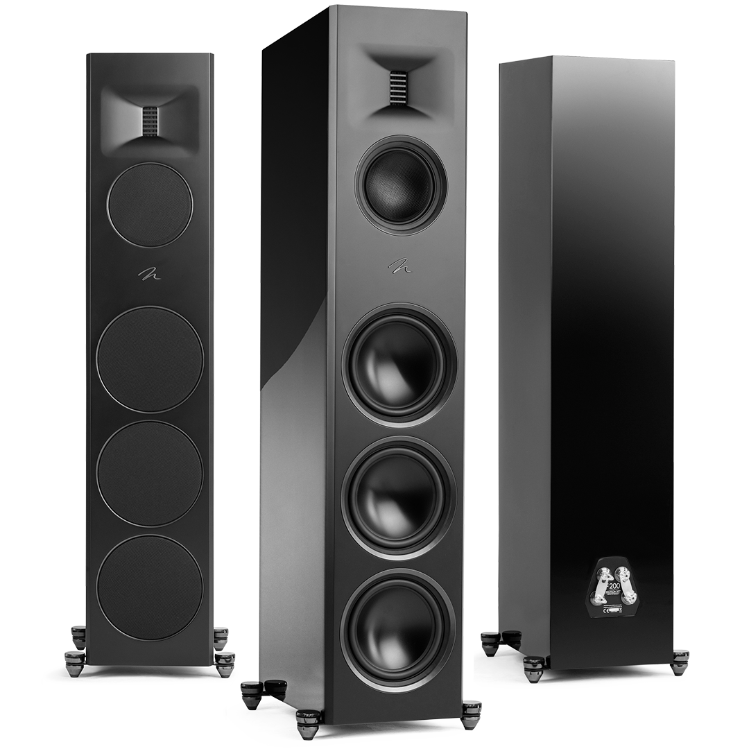 MartinLogan Motion XT F100 Floorstanding Speakers