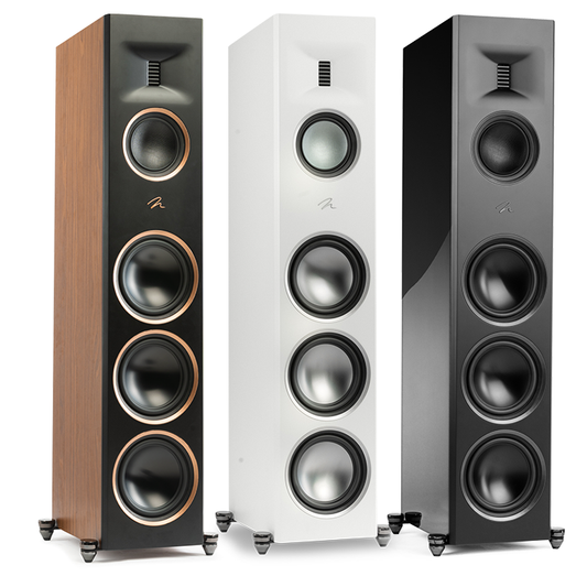 MartinLogan Motion XT F100 Floorstanding Speakers (Pair)