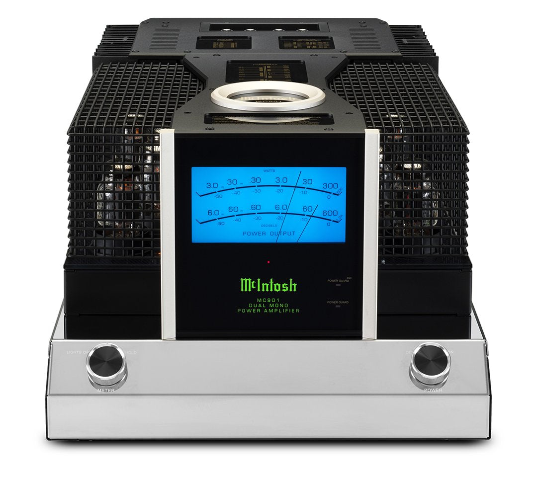 McIntosh MC901 Monoblock Amplifier