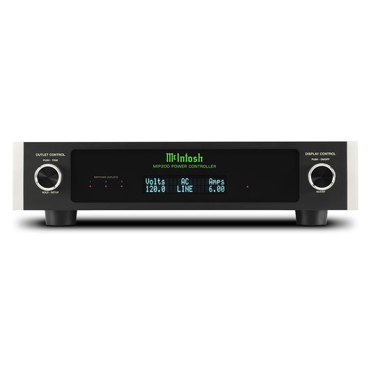 McIntosh MIP200 Power Controller