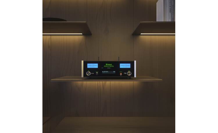 McIntosh MSA5500 Streaming Integrated Amplifier