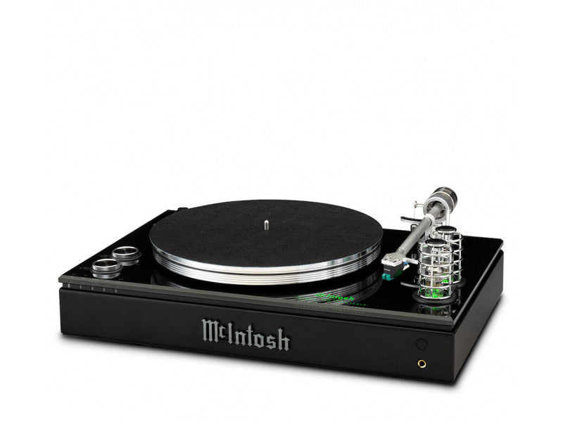 McIntosh MTI100 Integrated Turntable