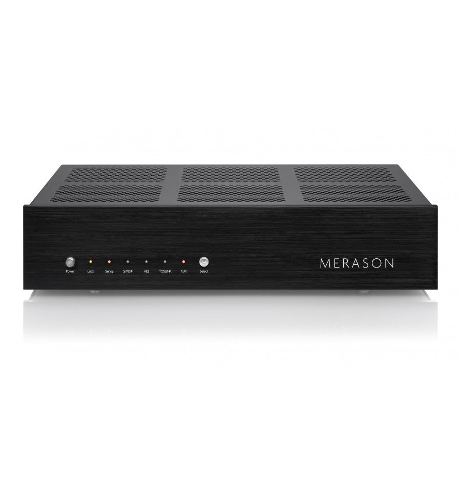 Merason DAC 1 MKII