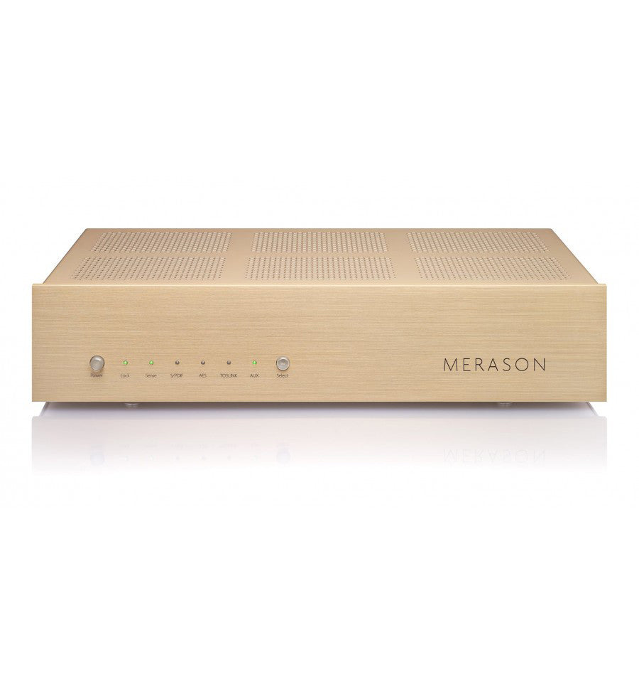 Merason DAC 1 MKII