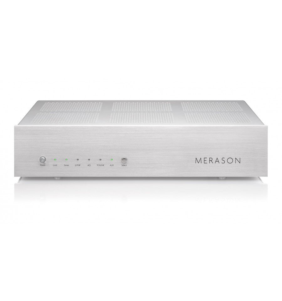 Merason DAC 1 MKII