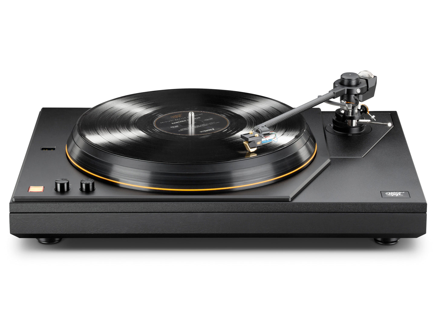 MoFi Electronics MasterDeck Turntable