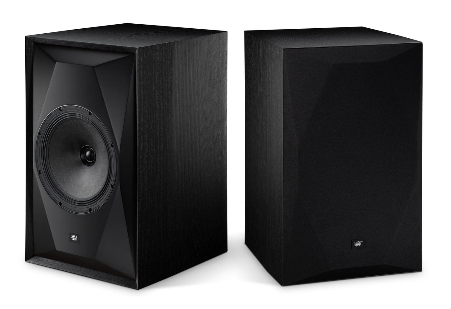 MoFi Electronics SourcePoint 10 Bookshelf Speakers (Pr)