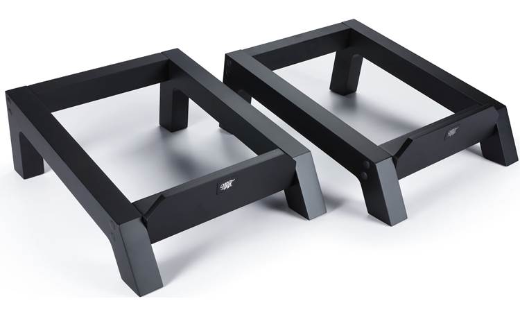 MoFi Electronics SourcePoint 10 Low Slung Speaker Stands (Pr.)