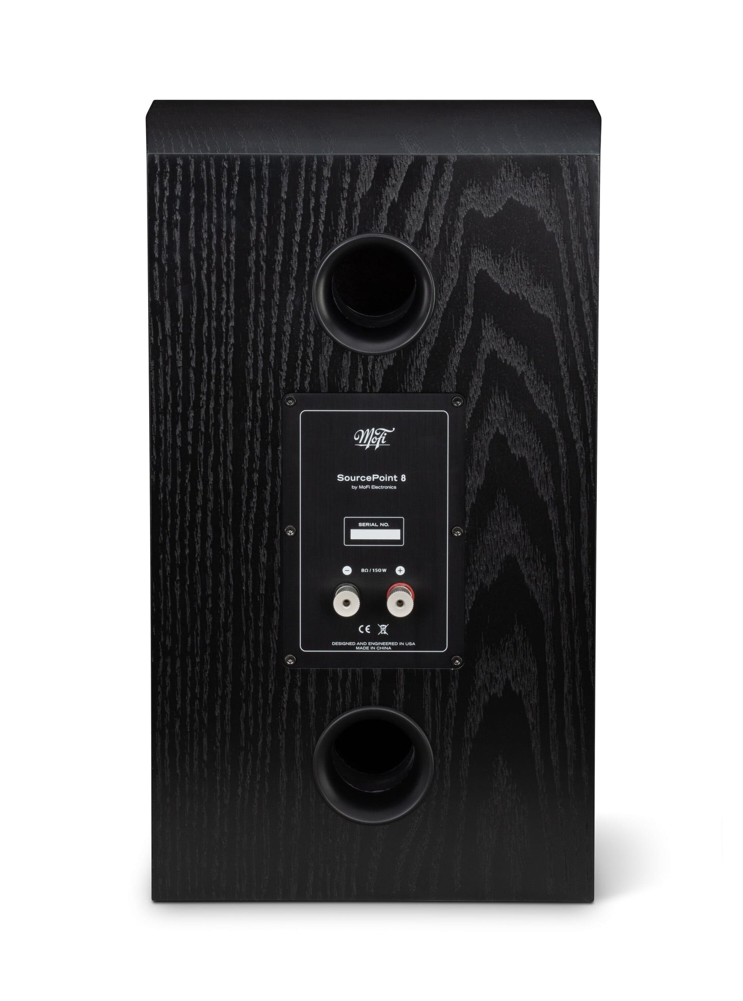 MoFi Electronics SourcePoint 8 Bookshelf Speakers (Pr.)