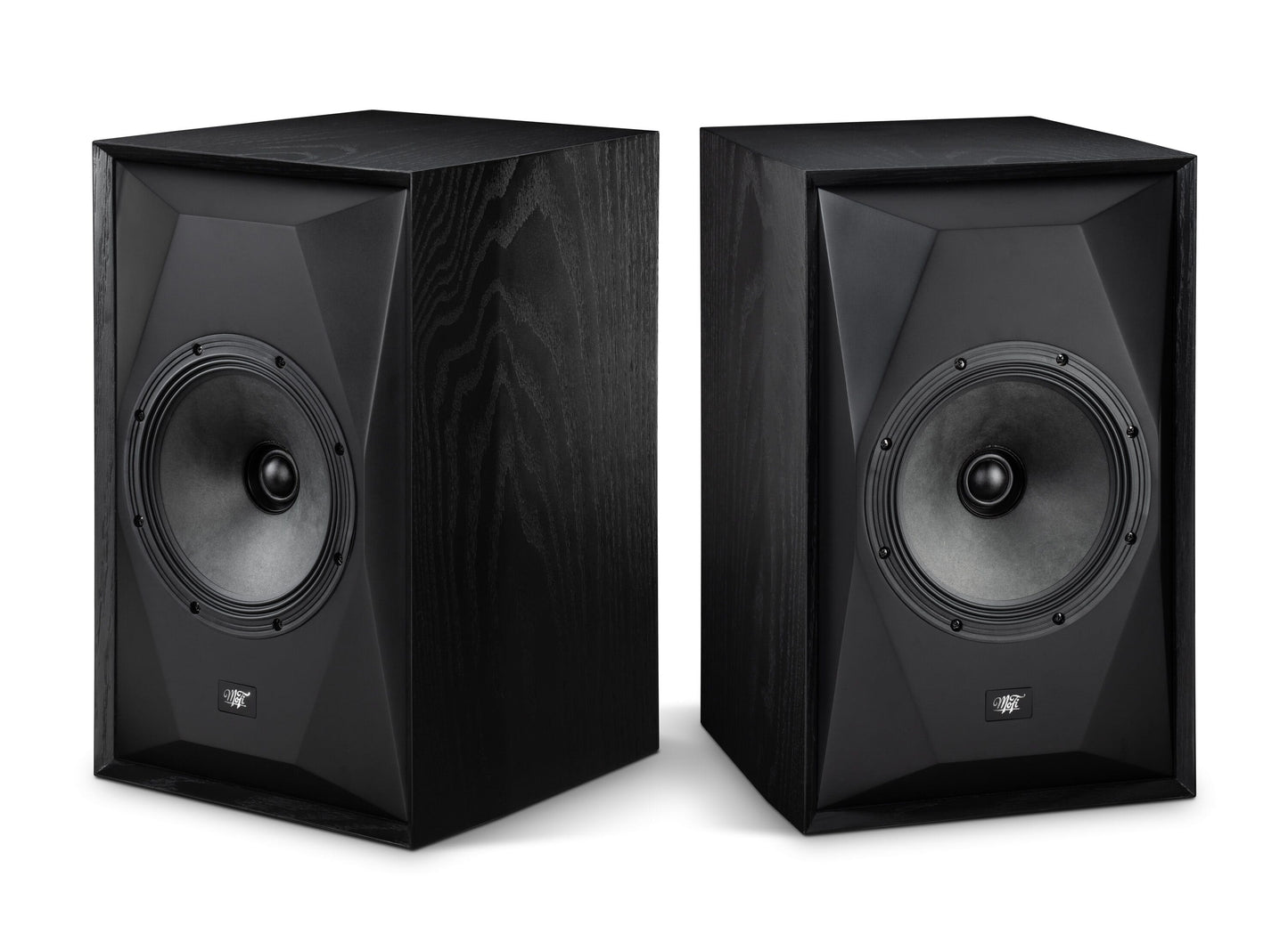 MoFi Electronics SourcePoint 8 Bookshelf Speakers (Pr.)
