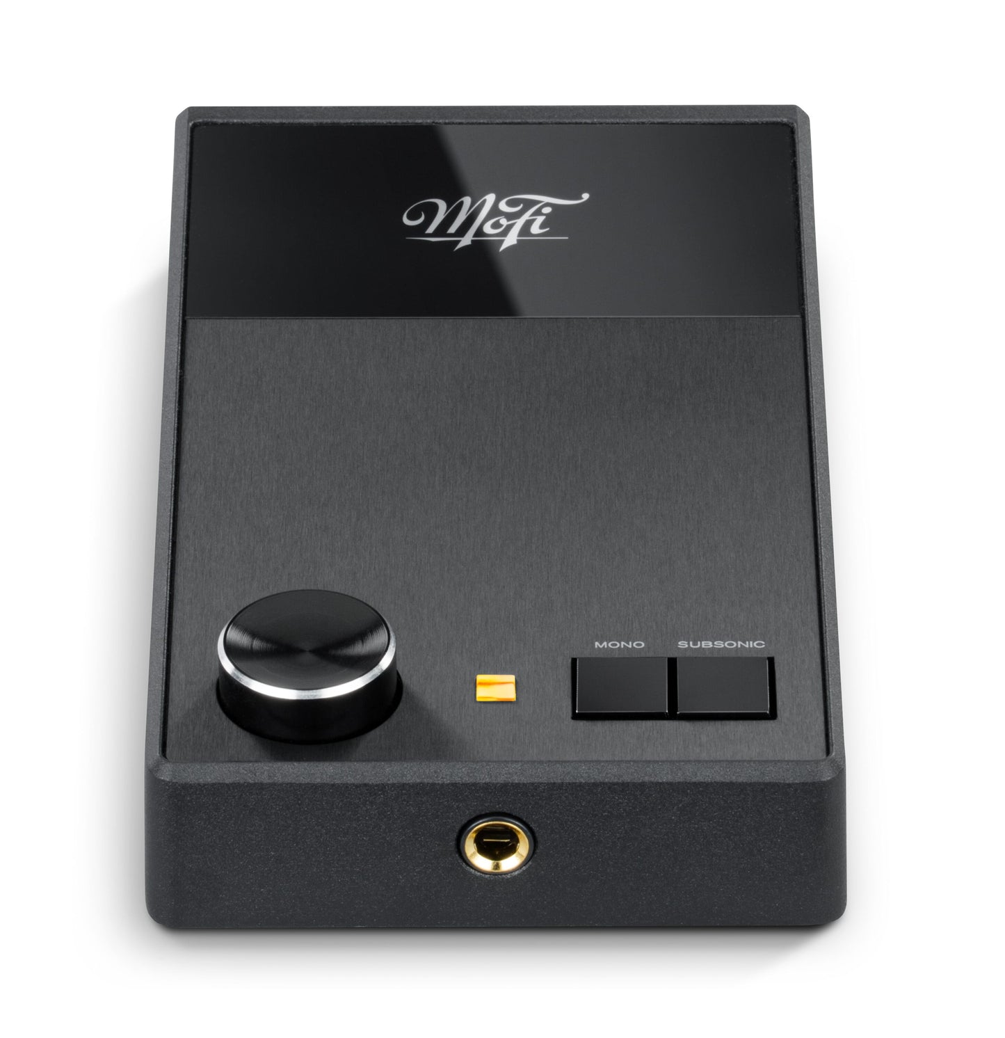MoFi Electronics UltraPhono Phono Preamplifier/Headphone Amplifier