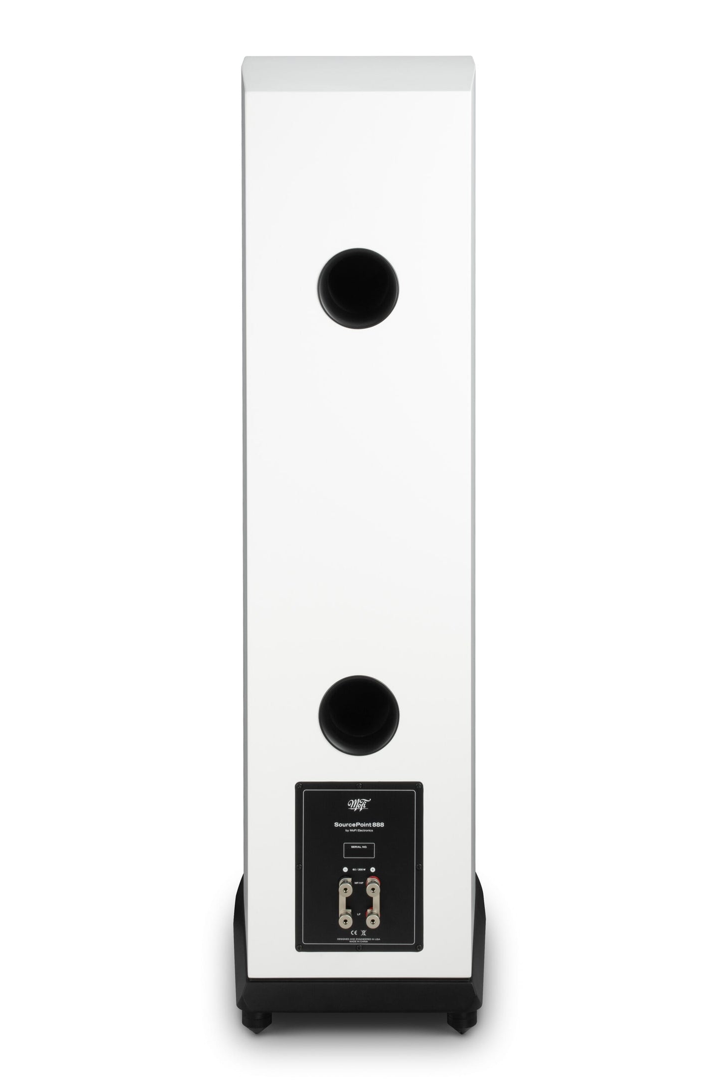 MoFi Fidelity SourcePoint 888 Floorstanding Speakers (Pr.)