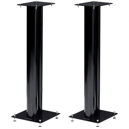 NorStone Stylum 3 Premium Metal Speaker Stands - (Pr.)