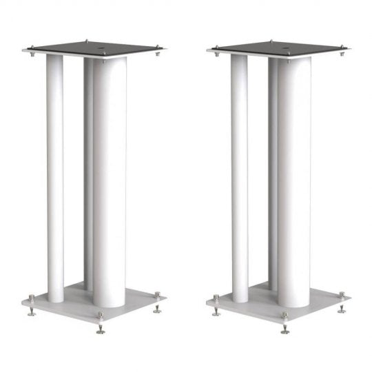 NorStone Stylum Max Premium Metal Speaker Stands (Pr.)