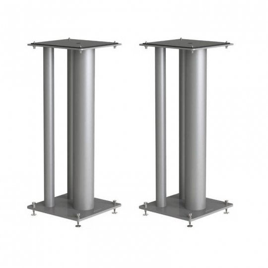 NorStone Stylum Max Premium Metal Speaker Stands (Pr.)
