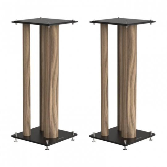 NorStone Stylum Max Premium Metal Speaker Stands (Pr.)
