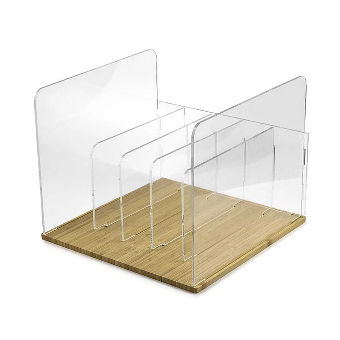NorStone Vinyl LP Rack