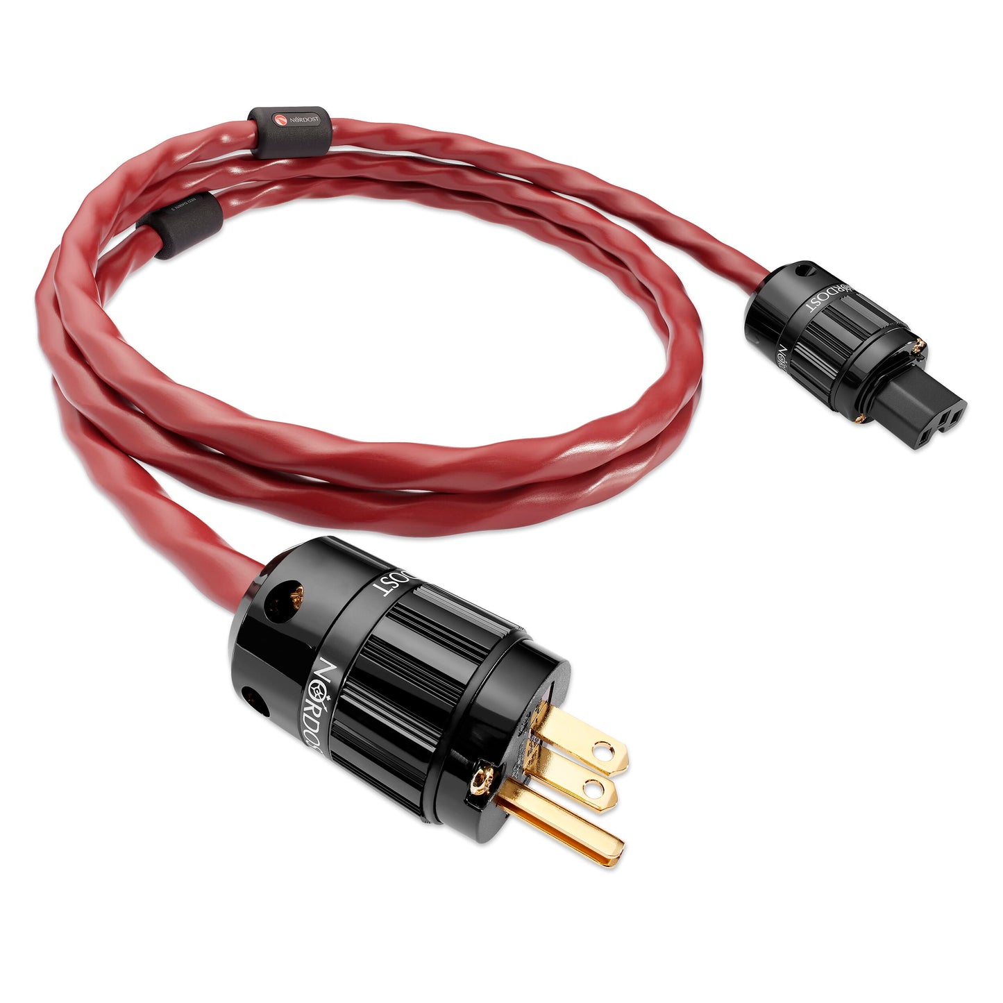 Nordost Leif Series Red Dawn 3 Power Cord