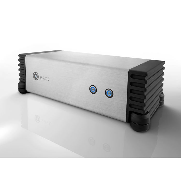 Nordost QRT QBase Qb10 Reference Power Conditioner