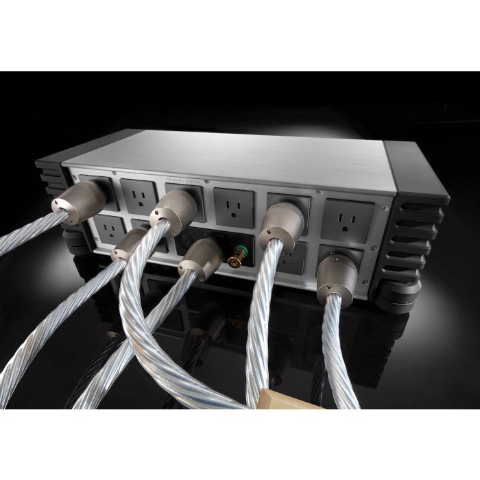 Nordost QRT QBase Qb10 Reference Power Conditioner