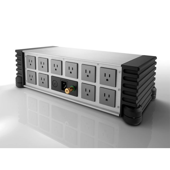 Nordost QRT QBase Qb10 Reference Power Conditioner
