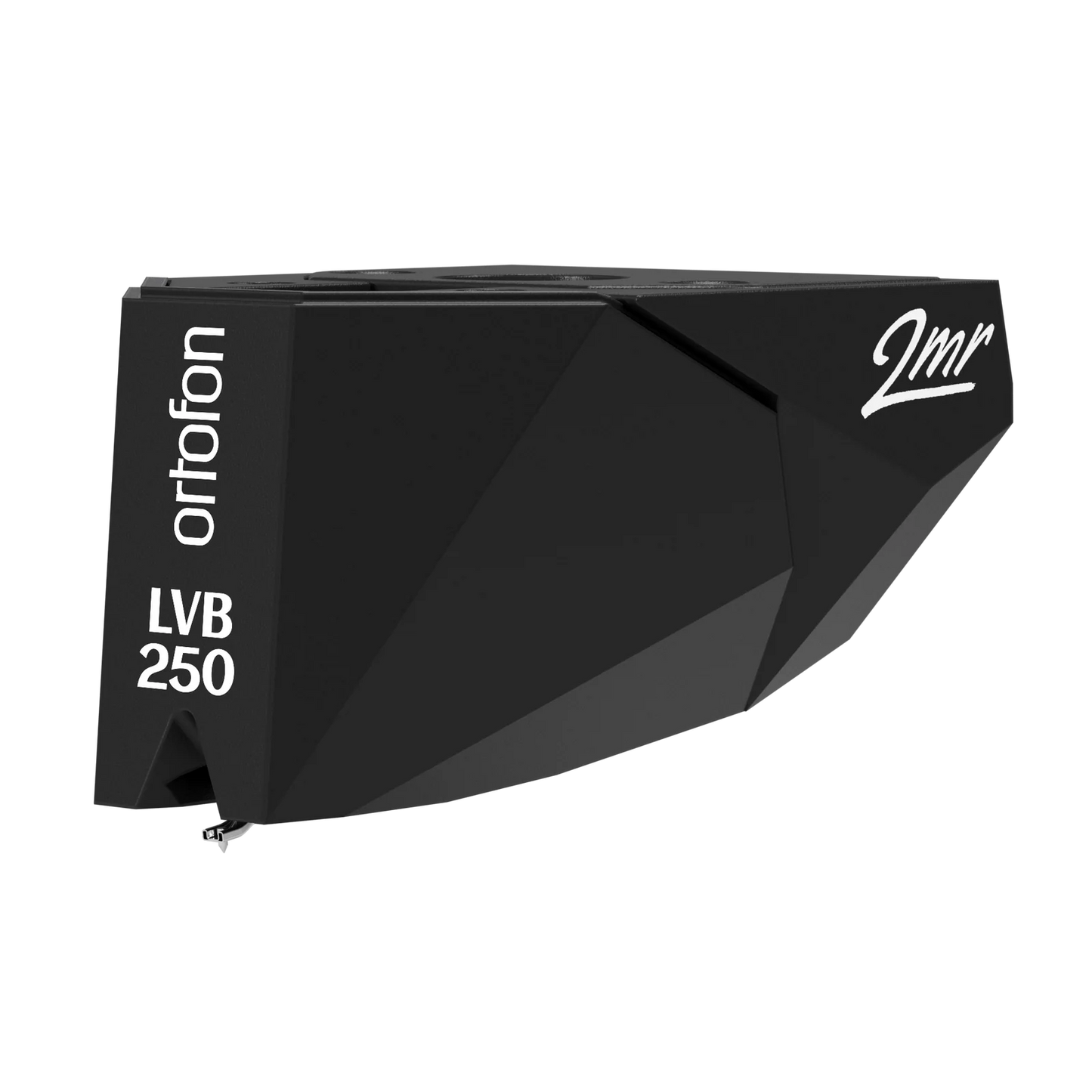 Ortofon 2MR Black LVB 250 Phono Cartridge for Rega Tonearms