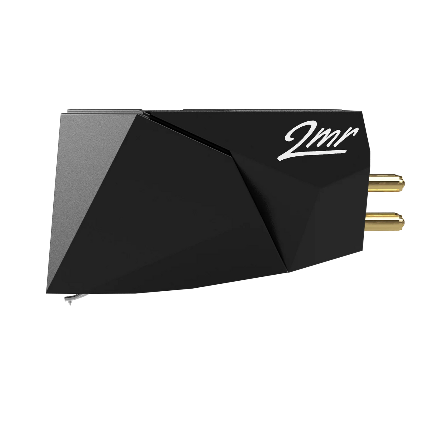 Ortofon 2MR Black LVB 250 Phono Cartridge for Rega Tonearms