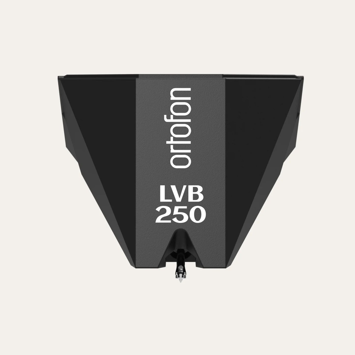 Ortofon 2MR Black LVB 250 Phono Cartridge for Rega Tonearms