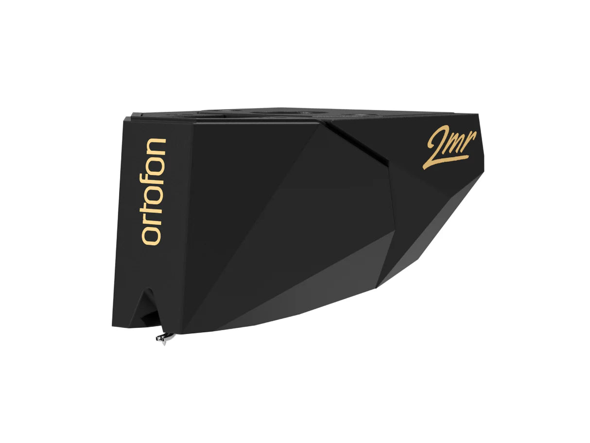 Ortofon 2MR Black Phono Cartridge for Rega Tonearms