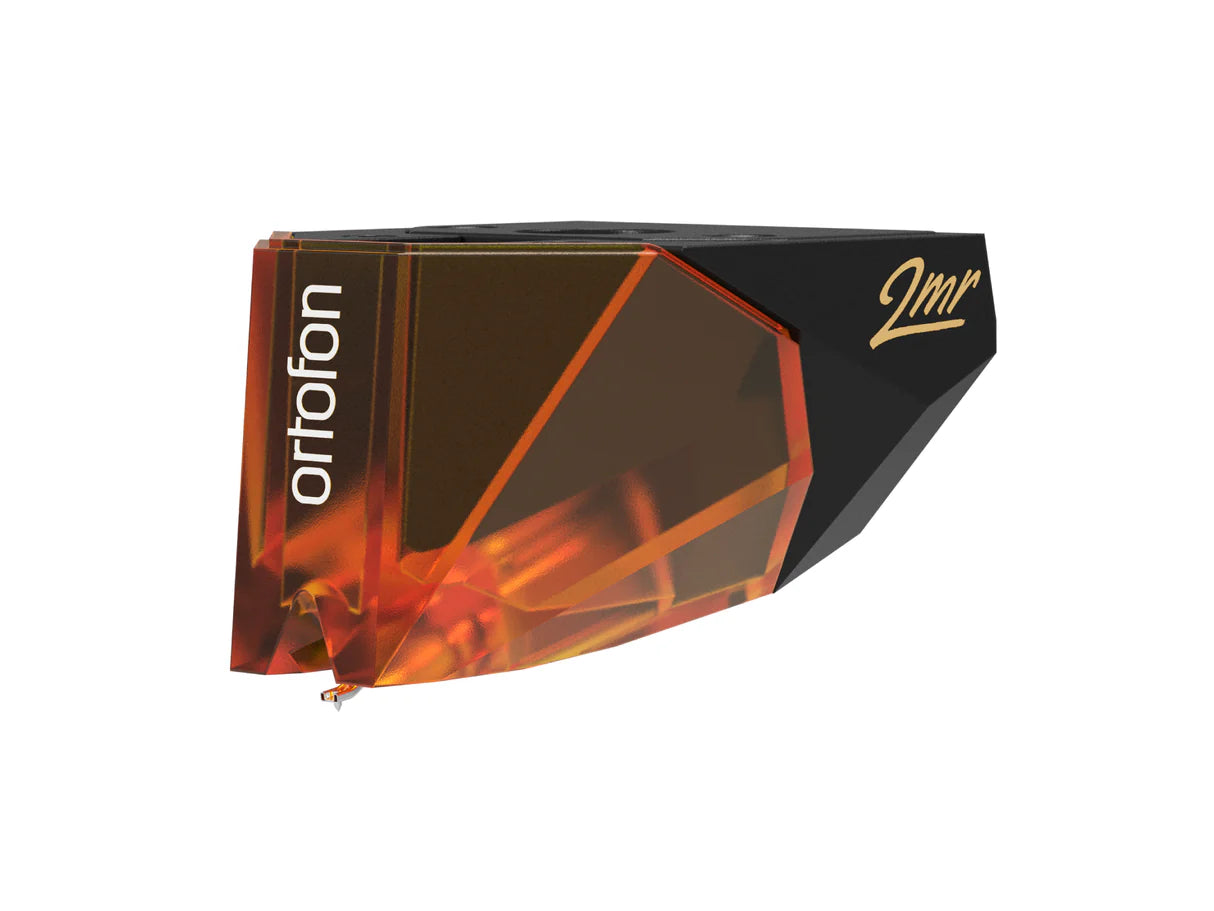 Ortofon 2MR Bronze Phono Cartridge for Rega Tonearms