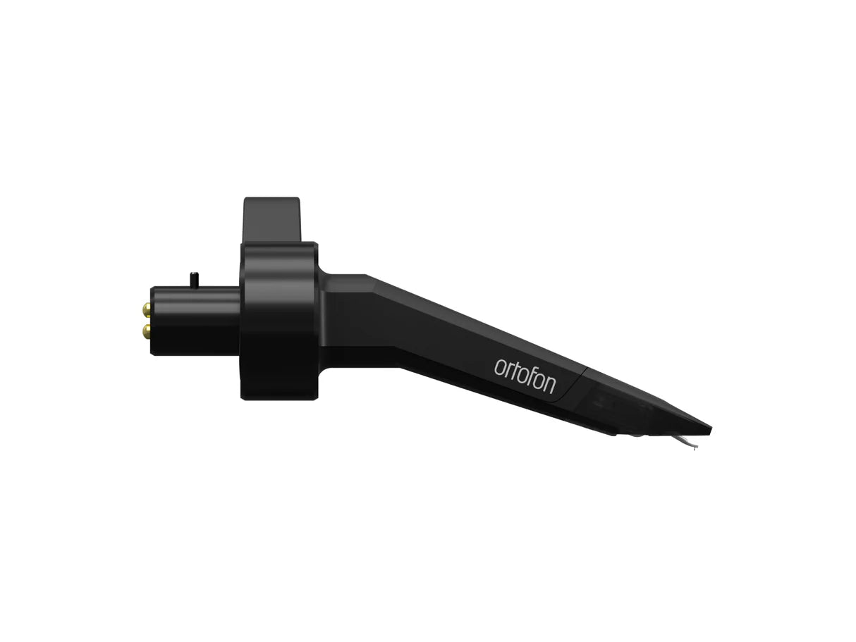 Ortofon Concorde Music Black LVB 250 Moving Magnet Phono Cartridge for S-Shaped Tonearms