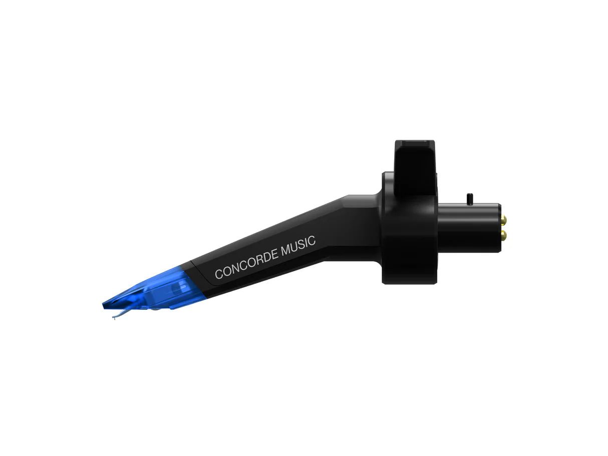 Ortofon Concorde Music Blue Moving Magnet Phono Cartridge